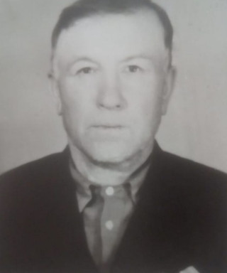 Мишакин Антон Иванович