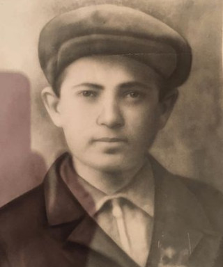 Клемендеев Василий Андреевич