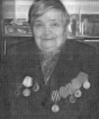 Лукина Полина Сергеевна