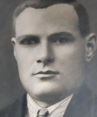 Курганов Василий Терентьевич