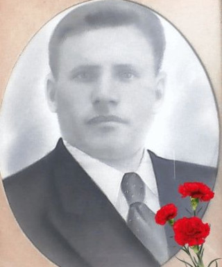 Жданов Алексей Егорович