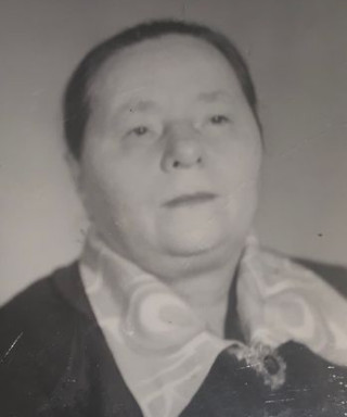 Дурнина Софья Владимировна