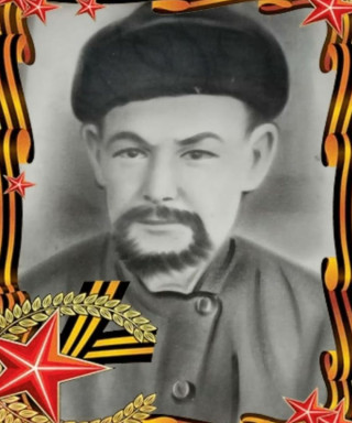 Кутлахметов Рахимьян Фазлитдинович