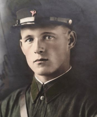 Березин Леонид Ильич