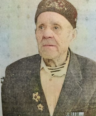 Хабиров Гайнула Тахаутдинович