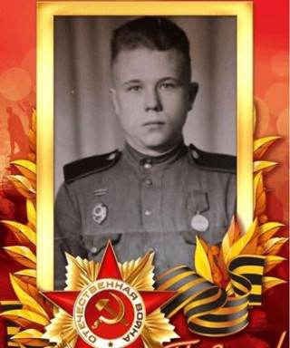 Иванов Пётр Николаевич