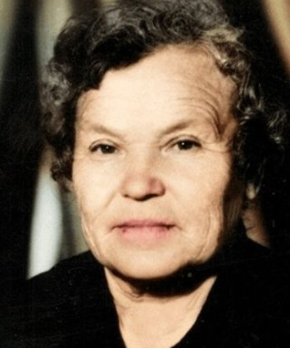 Ознобихина Анна Денисовна