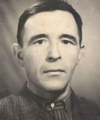 Мордвин Никифор Прокофьевич