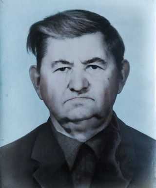 Сысоев Иван Алексеевич