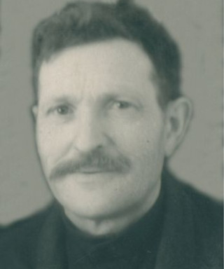 Кудинов Андрей Андреевич