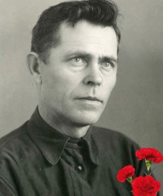 Овчинников Федор Ульянович