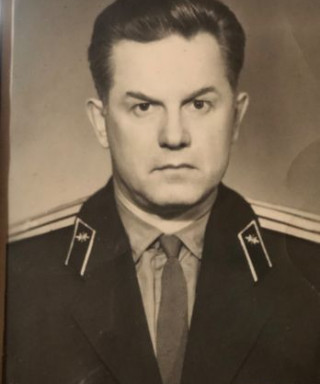 Луцкий Ростислав Иосифович