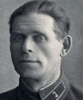 Гусынин Павел Михайлович