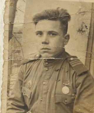 Муратов Ражяп Хабибрахманович