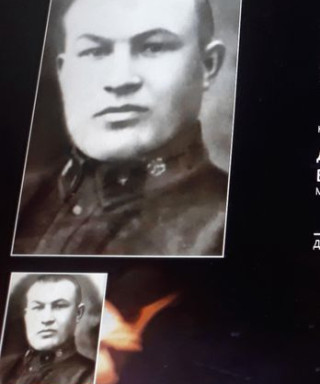 Бондарев Тимофей Илларионович