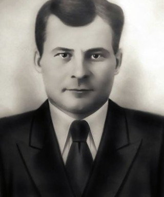 Кузнецов Алексей Зотович