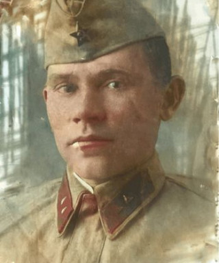 Алёхин Анатолий Ефимович