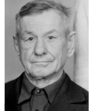 Лебедев Константин Максимович