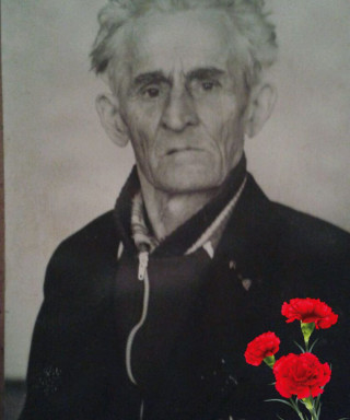 Булатов Никандр Тимофеевич