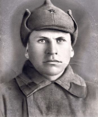 Назаров Иван Лаврентьевич