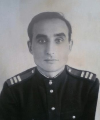 Грачков Алексей Иванович