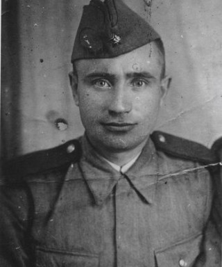 Першин Василий Петрович