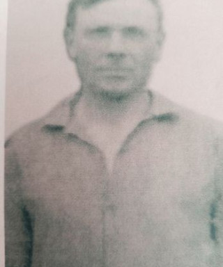 Першин Дмитрий Сафронович