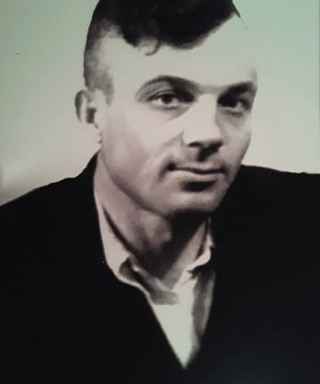 Хирной Василий Леонтьевич