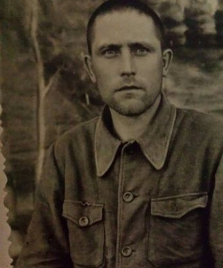 Егоров Михаил Кузьмич