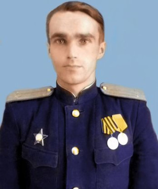 Кучинов Иван Александрович