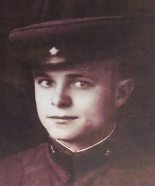 Короченский Андрей Алексеевич