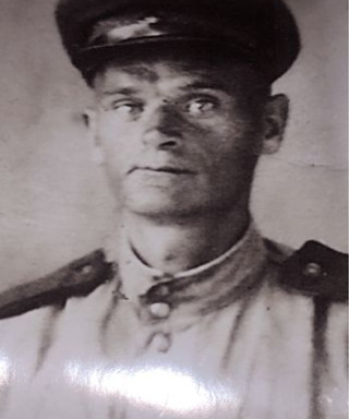 Окунев Георгий Алексеевич