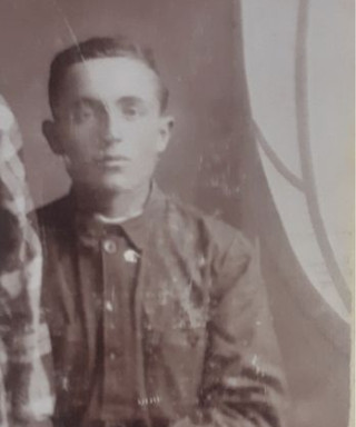 Мартиросян Мушех