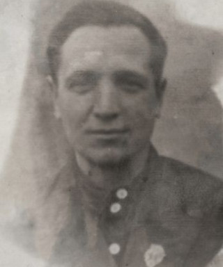 Наковкин Роман Григорьевич