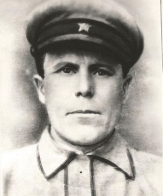 Пешков Михаил Арсентьевич