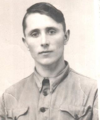 Булгаков Николай Трофимович