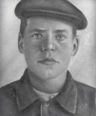 Панибудлас Федор Федотович