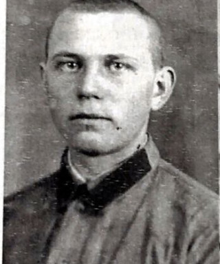 Костюченко Георгий Дмитриевич