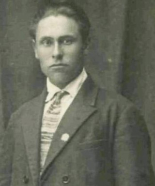 Пожидаев Яков Иванович