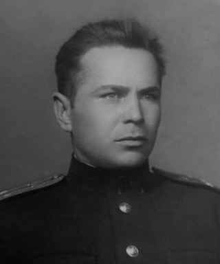 Кравцов Павел Андреевич