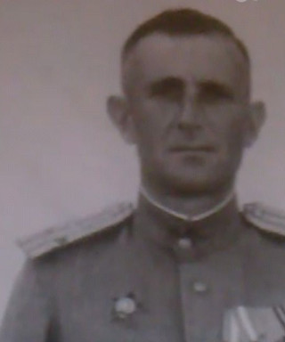 Киперман Владимир Хаимович