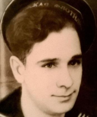 Воронин Борис Александрович