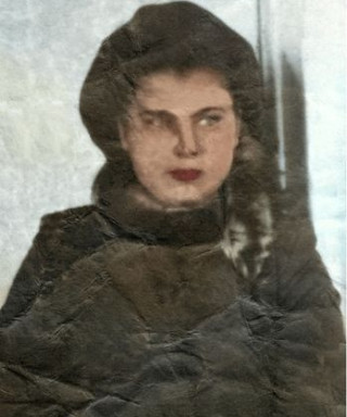 Николаева Вера Степановна