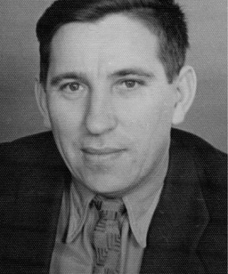 Кузьмин Константин Иванович