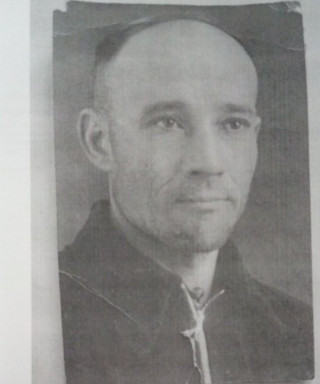 Лукашевич Иосиф Александрович