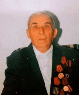 Гринёв Алексей Михайлович