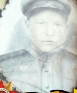 Дружинин Фёдор Васильевич