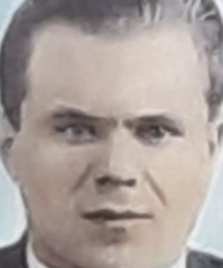 Кудряшов Петр Андреевич