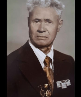 Золотовский Константин Леонтьевич