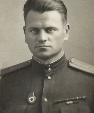 Жеребин Николай Иванович